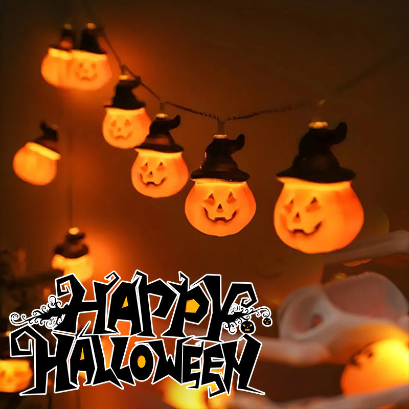 Halloween Lighting Chain